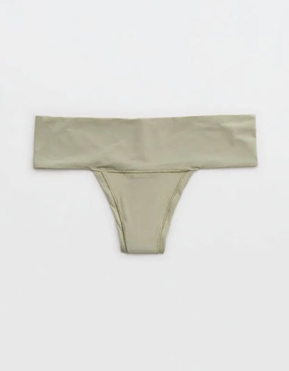 SMOOTHEZ Everyday Thong Underwear