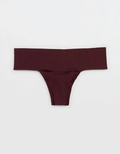 SMOOTHEZ Everyday Thong Underwear