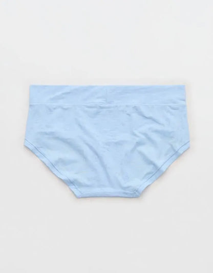SMOOTHEZ Everyday Jacquard Boybrief Underwear