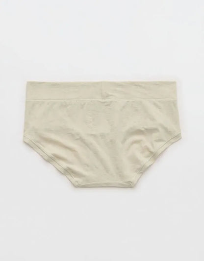 SMOOTHEZ Everyday Jacquard Boybrief Underwear