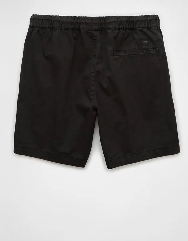 AE 7" Flex Lived-In Pull-On Short