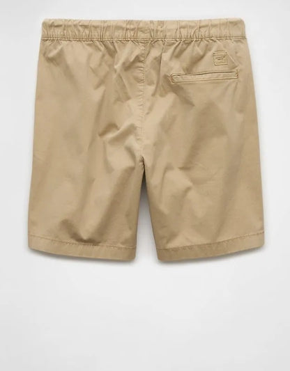 AE 7" Flex Lived-In Pull-On Short