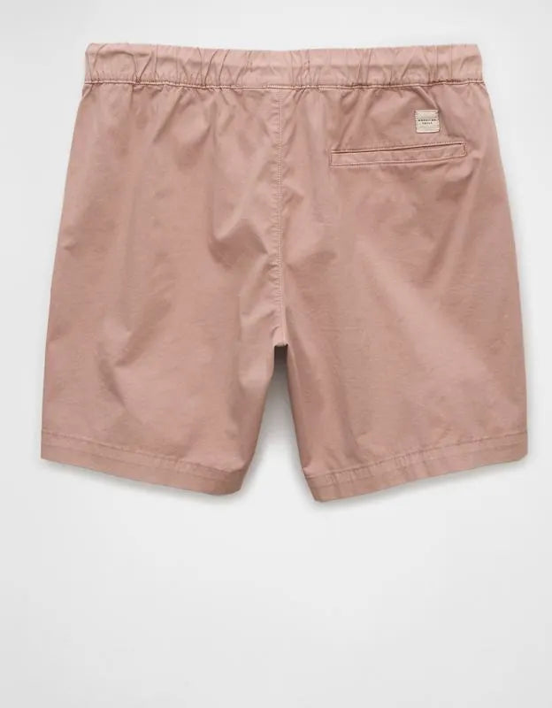 AE 7" Flex Lived-In Pull-On Short
