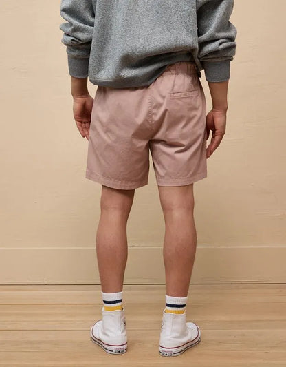 AE 7" Flex Lived-In Pull-On Short