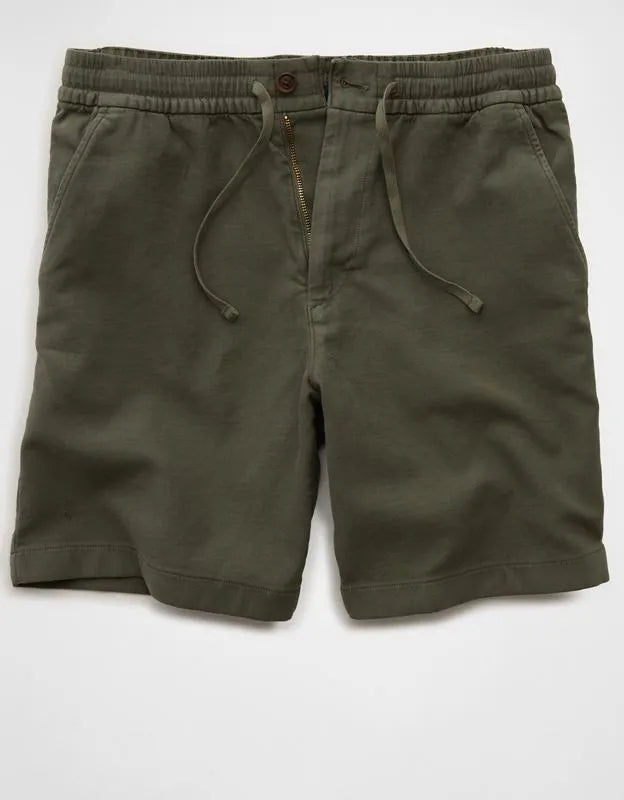 AE 7" ChillTwill Short