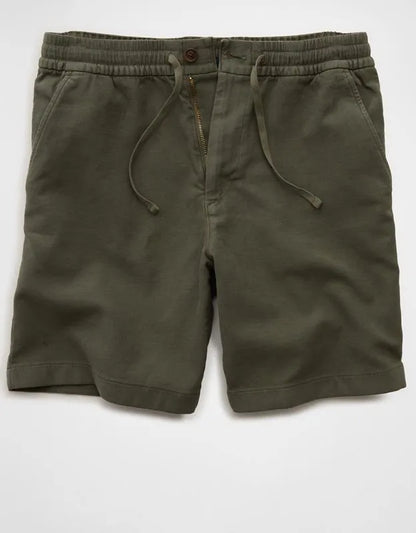 AE 7" ChillTwill Short