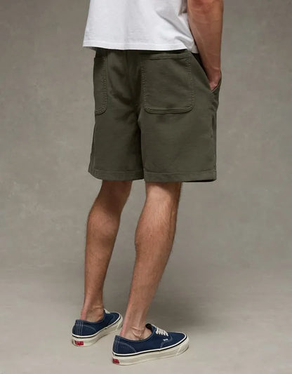 AE 7" ChillTwill Short