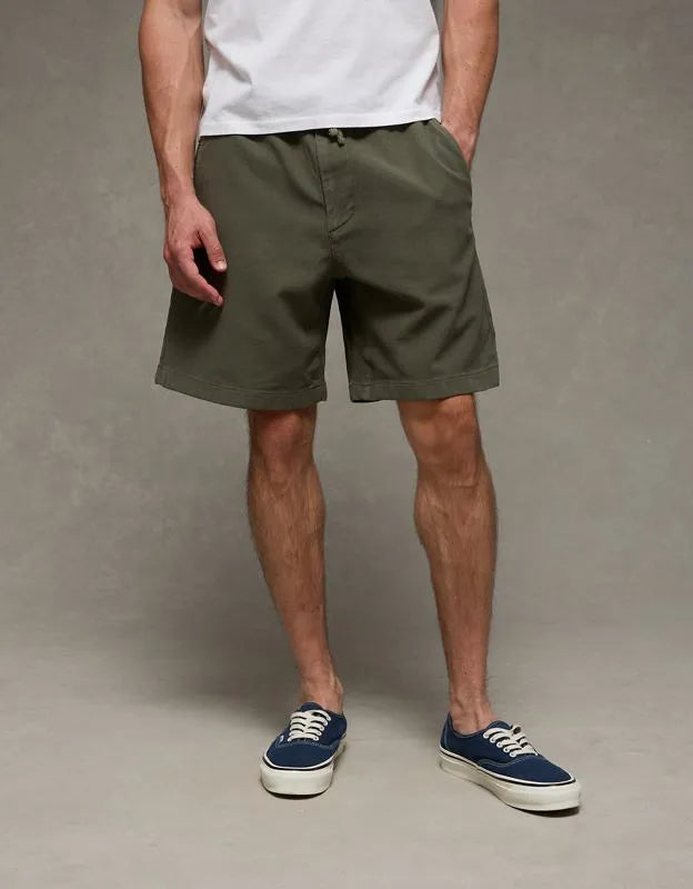 AE 7" ChillTwill Short