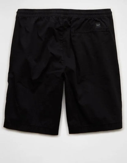 AE 10" Flex Lived-In Pull-On Short