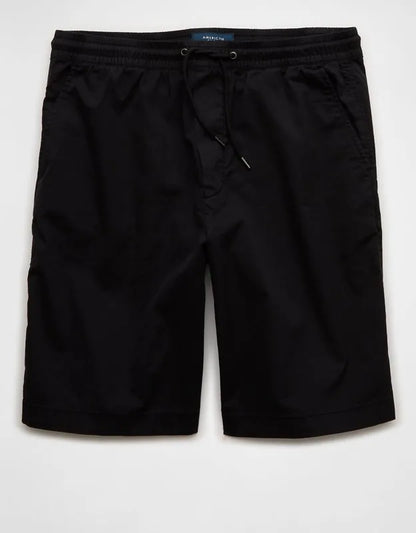 AE 10" Flex Lived-In Pull-On Short
