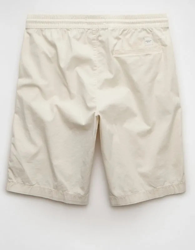 AE 10" Flex Lived-In Pull-On Short