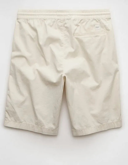 AE 10" Flex Lived-In Pull-On Short