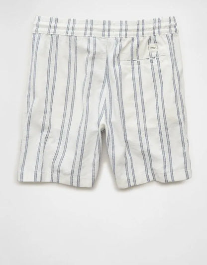 AE 7" Lived-In Pull-On Short