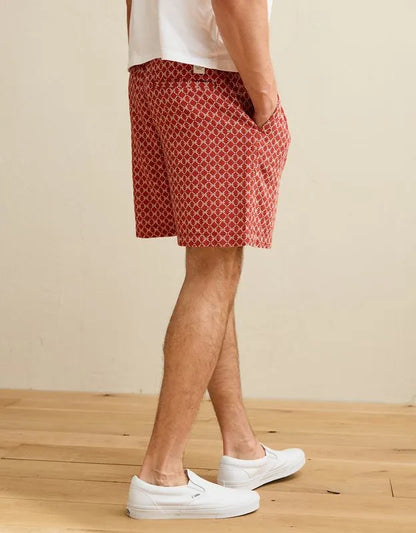 AE 7" Lived-In Pull-On Short