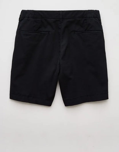 AE 7" Flex Khaki Short