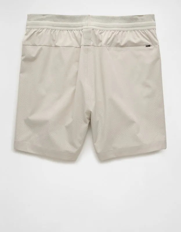 AE 24/7 5" Lined Training Short