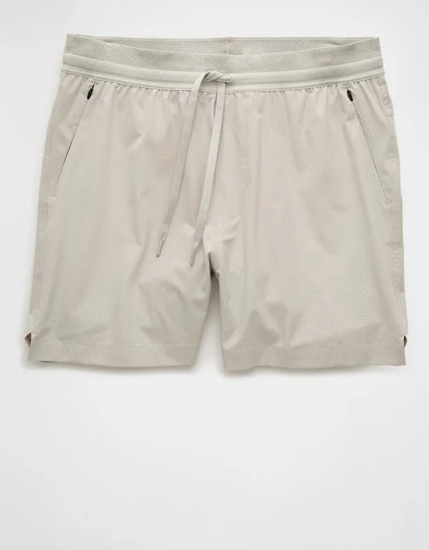 AE 24/7 5" Lined Training Short