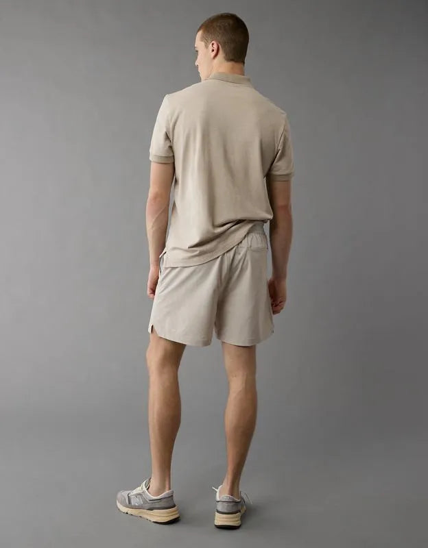 AE 24/7 5" Lined Training Short