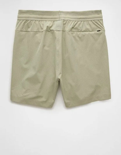 AE 24/7 5" Lined Training Short