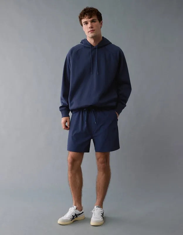 AE 24/7 5" Lined Training Short