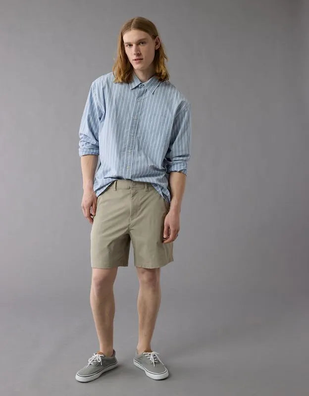 AE 24/7 7" Flex Club Short