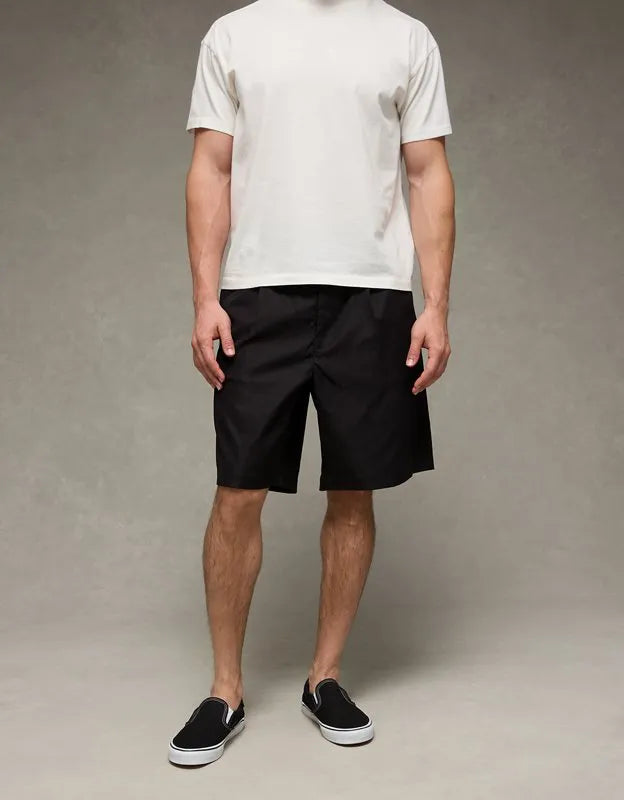 AE 24/7 Pleated Loose Club Short
