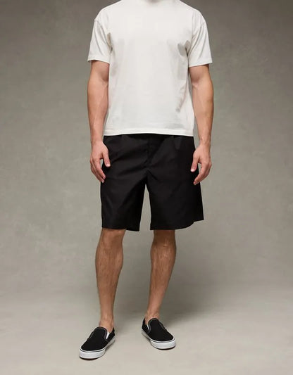 AE 24/7 Pleated Loose Club Short