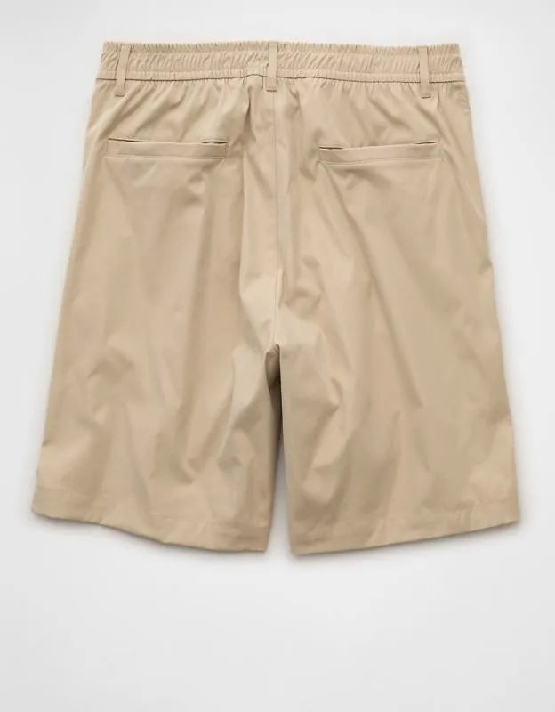 AE 24/7 Pleated Loose Club Short