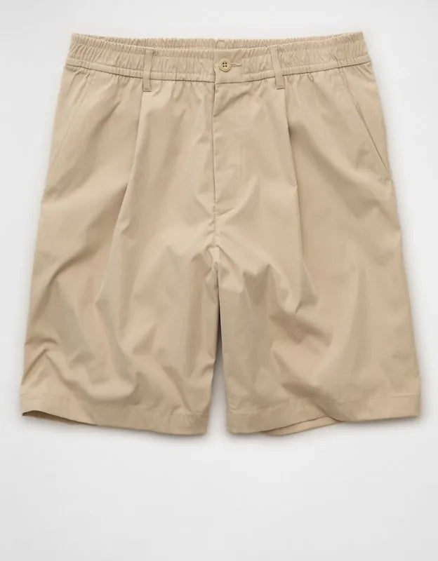AE 24/7 Pleated Loose Club Short