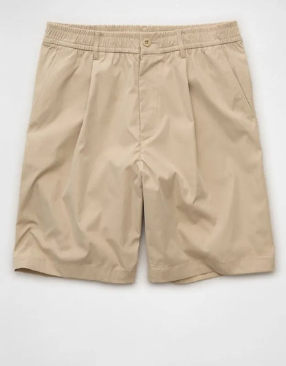 AE 24/7 Pleated Loose Club Short