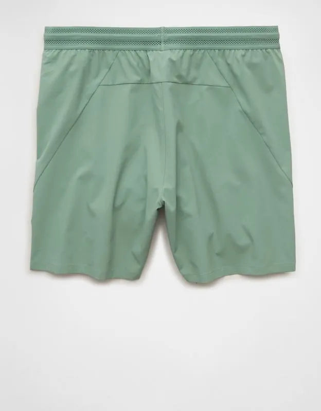 AE 24/7 Lined Training Short