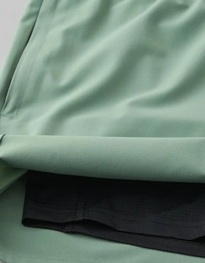 AE 24/7 Lined Training Short