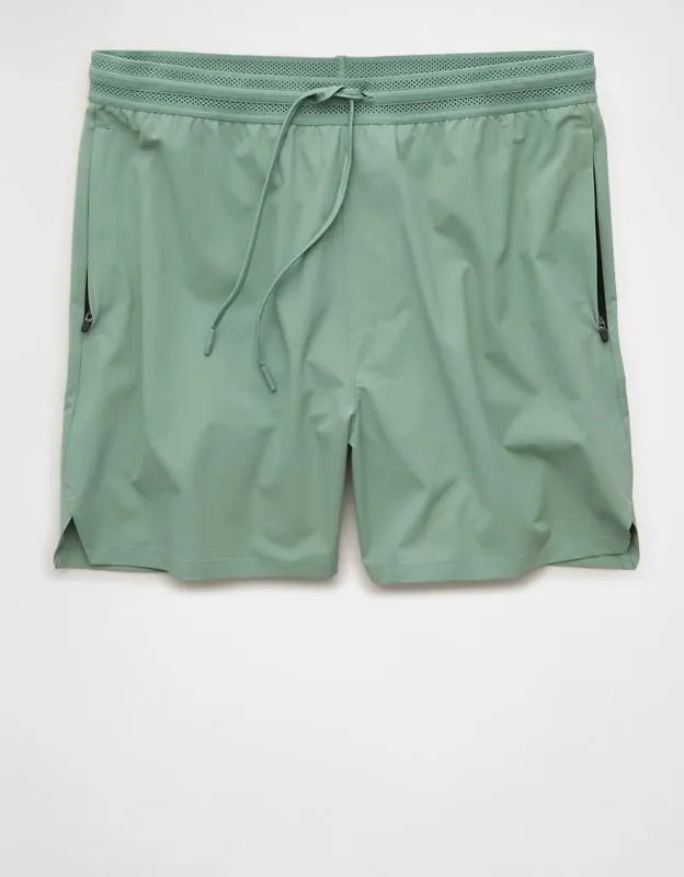 AE 24/7 Lined Training Short