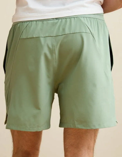 AE 24/7 Lined Training Short
