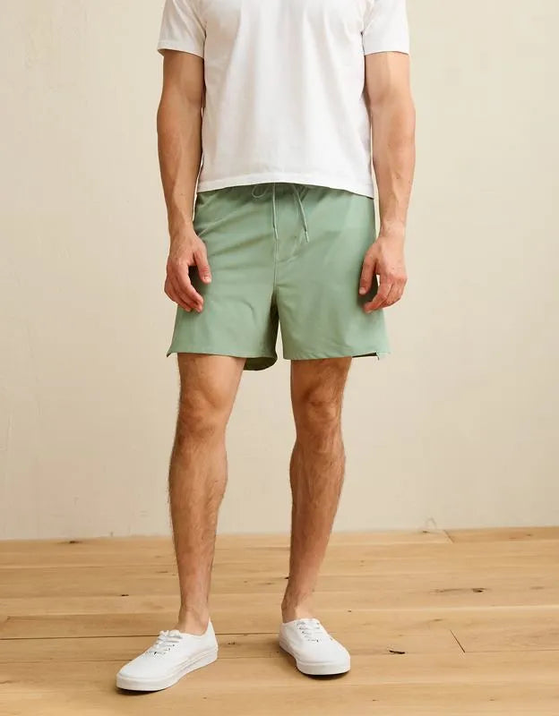 AE 24/7 Lined Training Short
