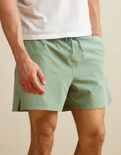 AE 24/7 Lined Training Short