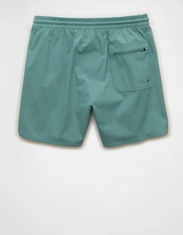 AE 24/7 Hybrid Short
