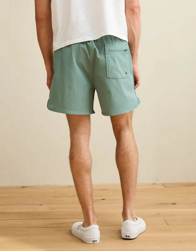 AE 24/7 Hybrid Short