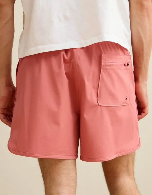 AE 24/7 Hybrid Short