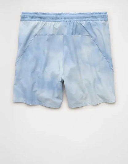 AE 24/7 5" Lined Training Short