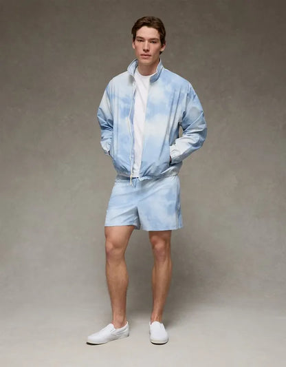 AE 24/7 5" Lined Training Short
