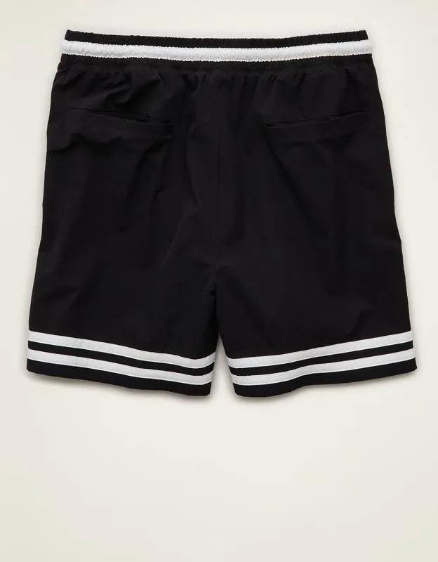 AE 24/7 Lightweight Tech Short