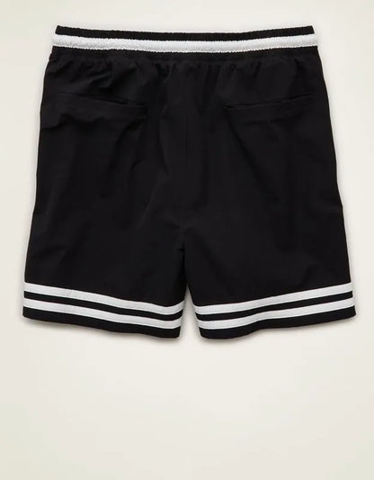 AE 24/7 Lightweight Tech Short