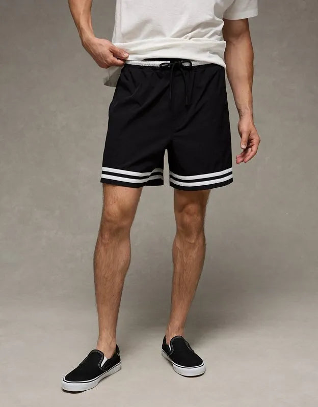 AE 24/7 Lightweight Tech Short