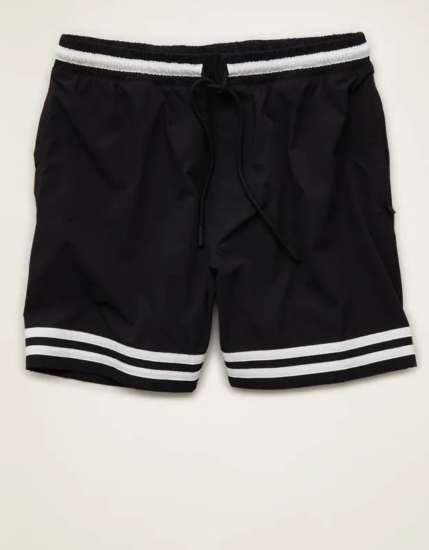 AE 24/7 Lightweight Tech Short