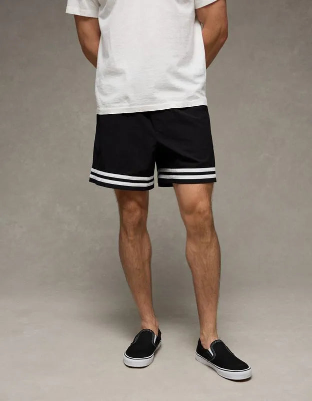 AE 24/7 Lightweight Tech Short