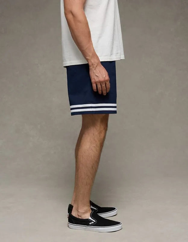 AE 24/7 Lightweight Tech Short