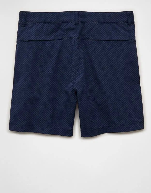 AE 24/7 7" Flex Club Short