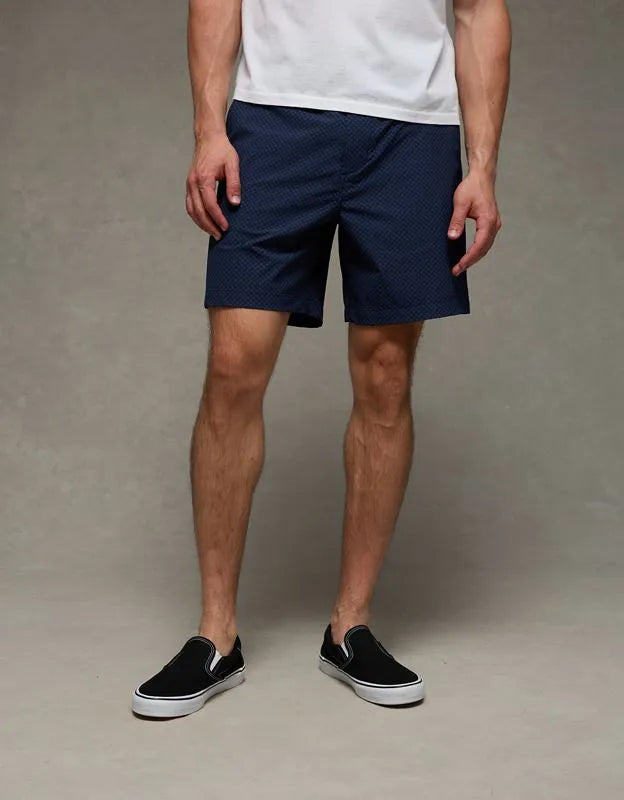 AE 24/7 7" Flex Club Short
