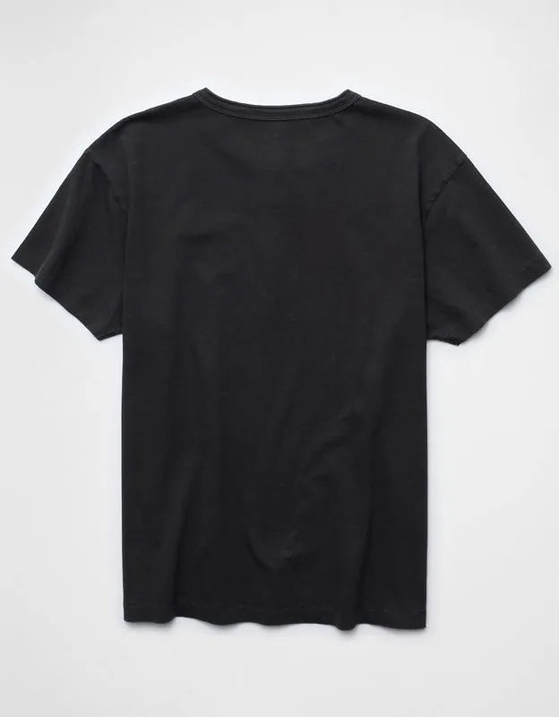 AE Vintage Relaxed Fit Henley T-Shirt